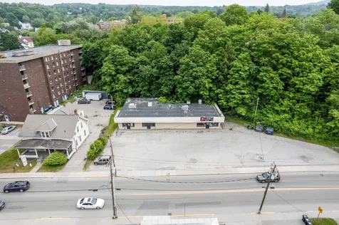 20 South Main Street Barre City VT 05641