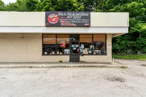 20 South Main Street Barre City VT 05641