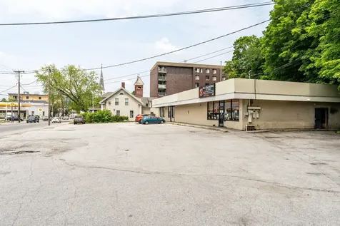 20 South Main Street Barre City VT 05641