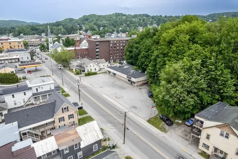 20 South Main Street Barre City VT 05641