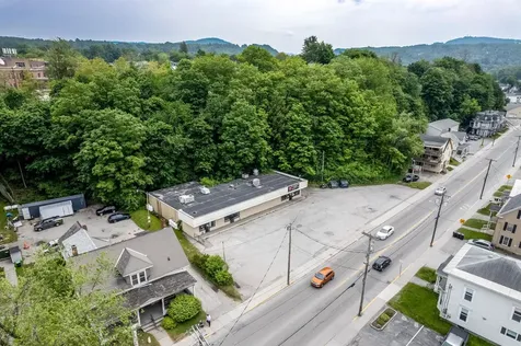 20 South Main Street Barre City VT 05641
