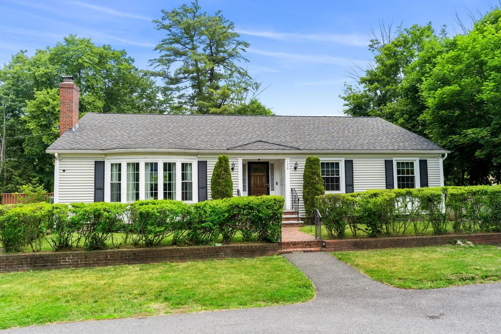 178 Range Road Windham NH 03087