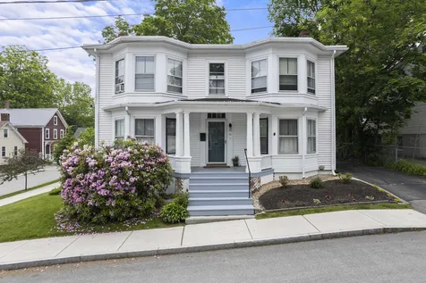 66 Atkinson Street Dover NH 03820