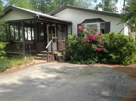25 Joshua Road Ossipee NH 03814