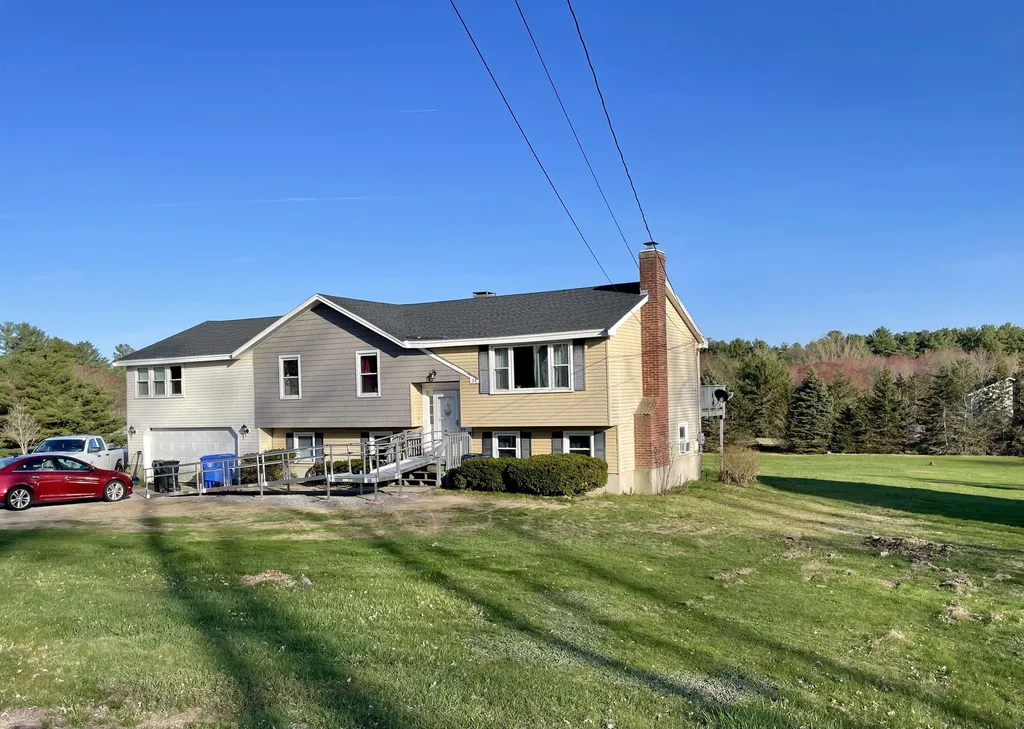 38 South Road Londonderry NH 03053