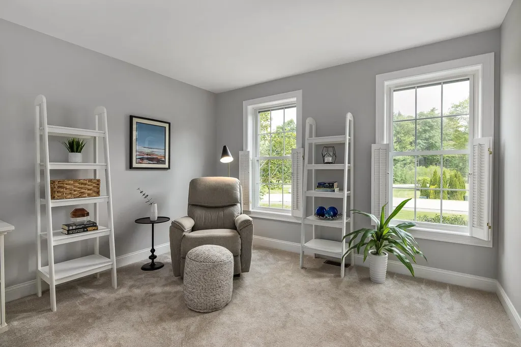 6 Hickory Pond Lane Stratham NH 03885