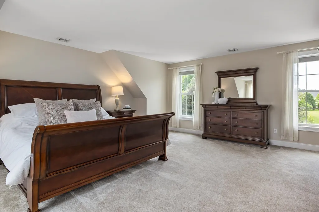 6 Hickory Pond Lane Stratham NH 03885