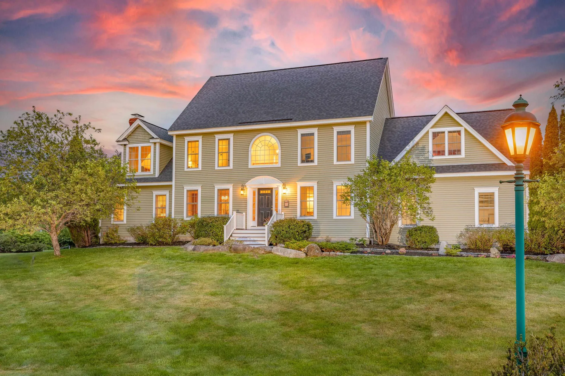 6 Hickory Pond Lane Stratham NH 03885