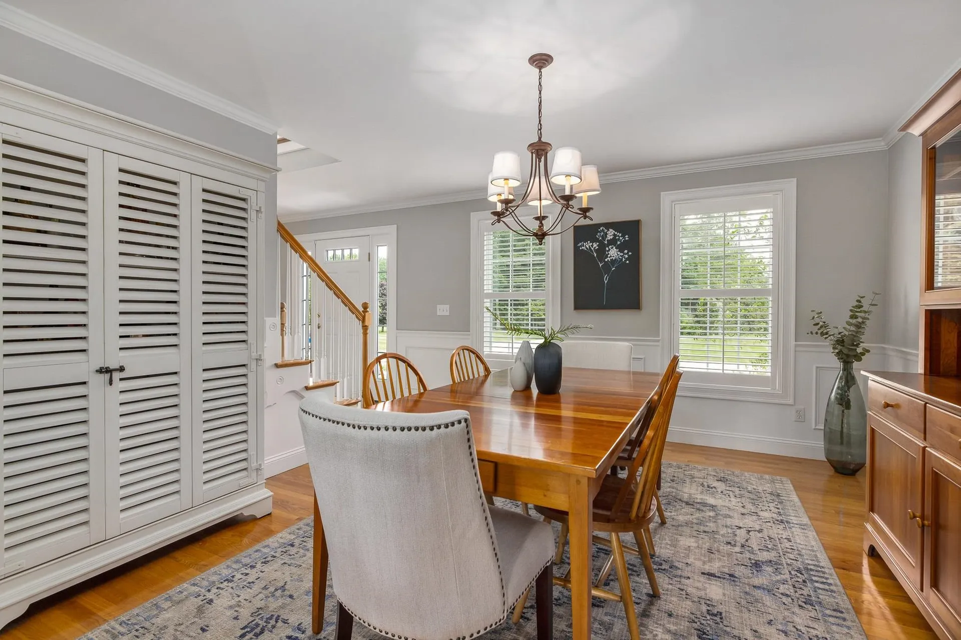 6 Hickory Pond Lane Stratham NH 03885