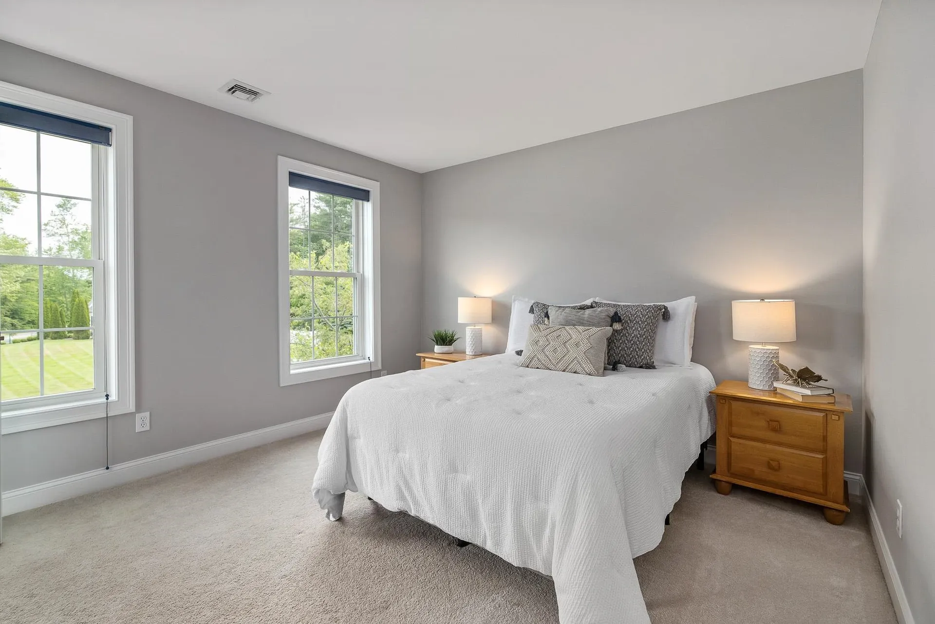 6 Hickory Pond Lane Stratham NH 03885