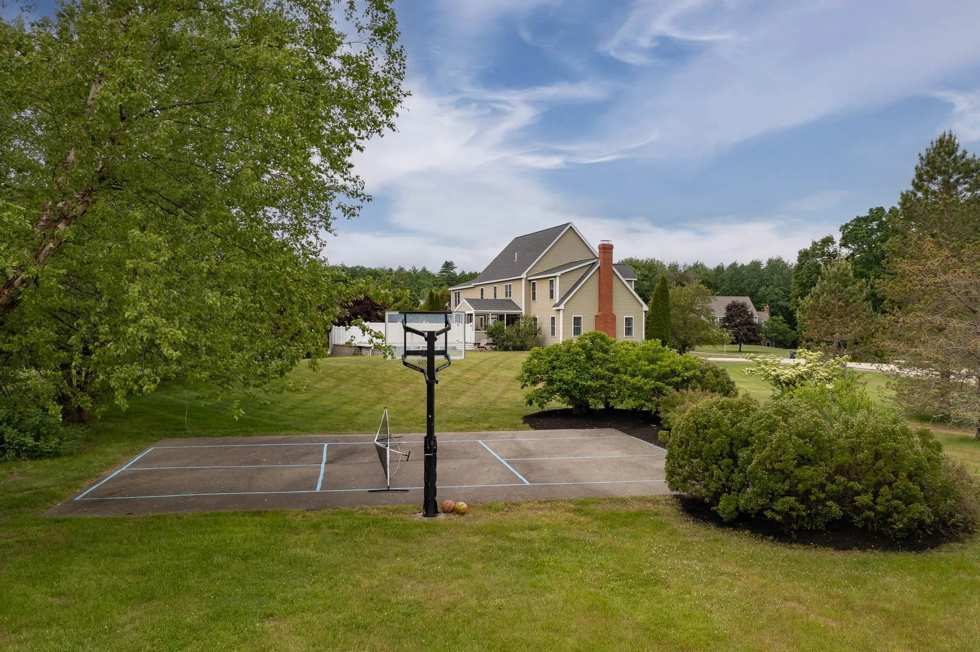 6 Hickory Pond Lane Stratham NH 03885