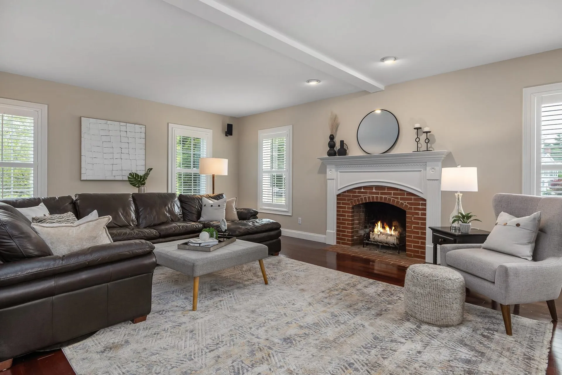 6 Hickory Pond Lane Stratham NH 03885