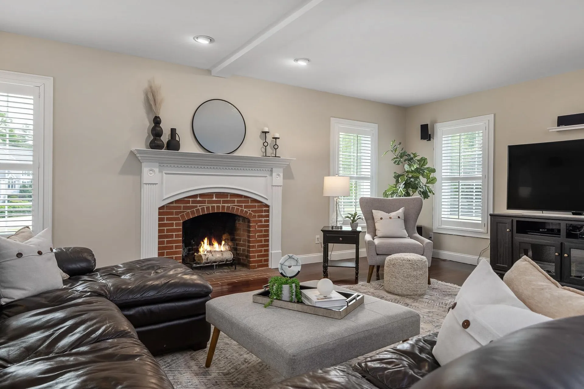 6 Hickory Pond Lane Stratham NH 03885