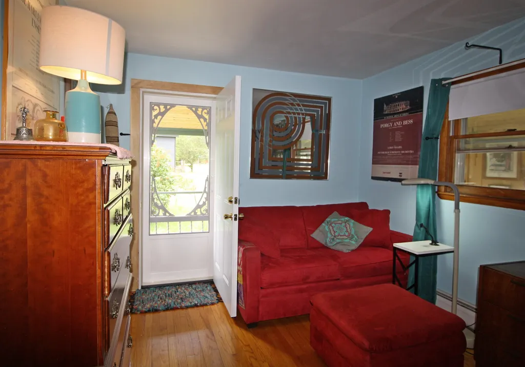 26 Gorham Lane Middlebury VT 05753