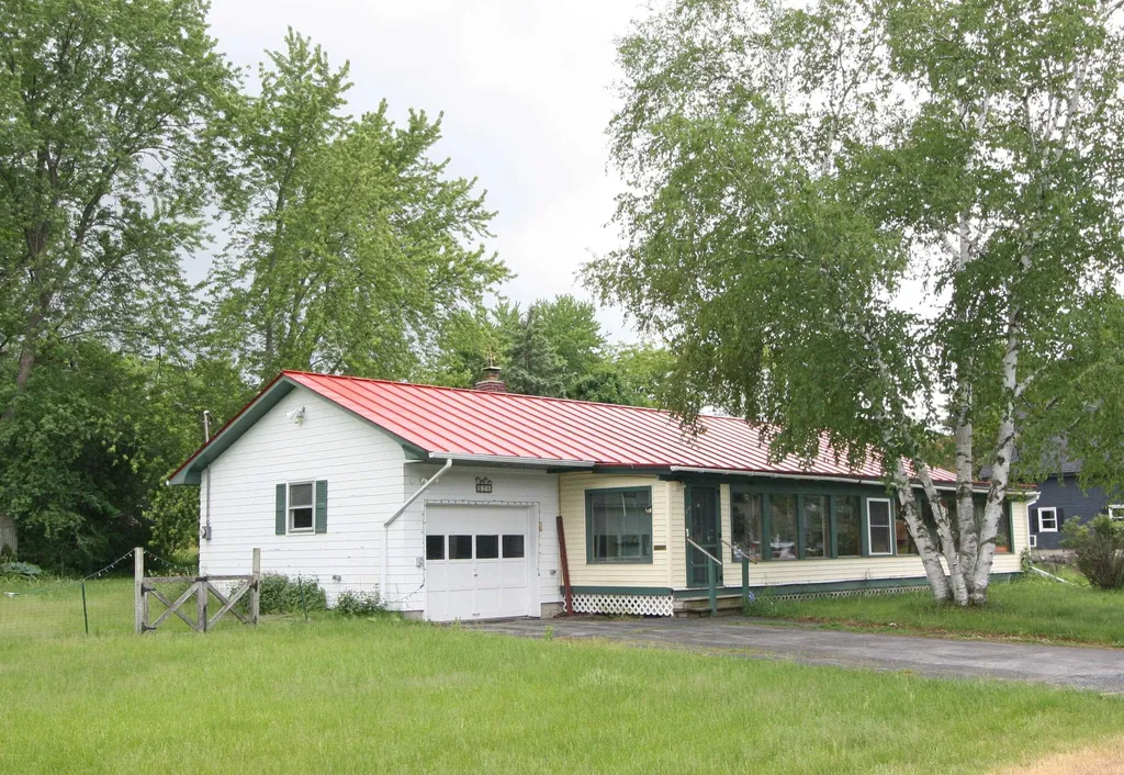 26 Gorham Lane Middlebury VT 05753