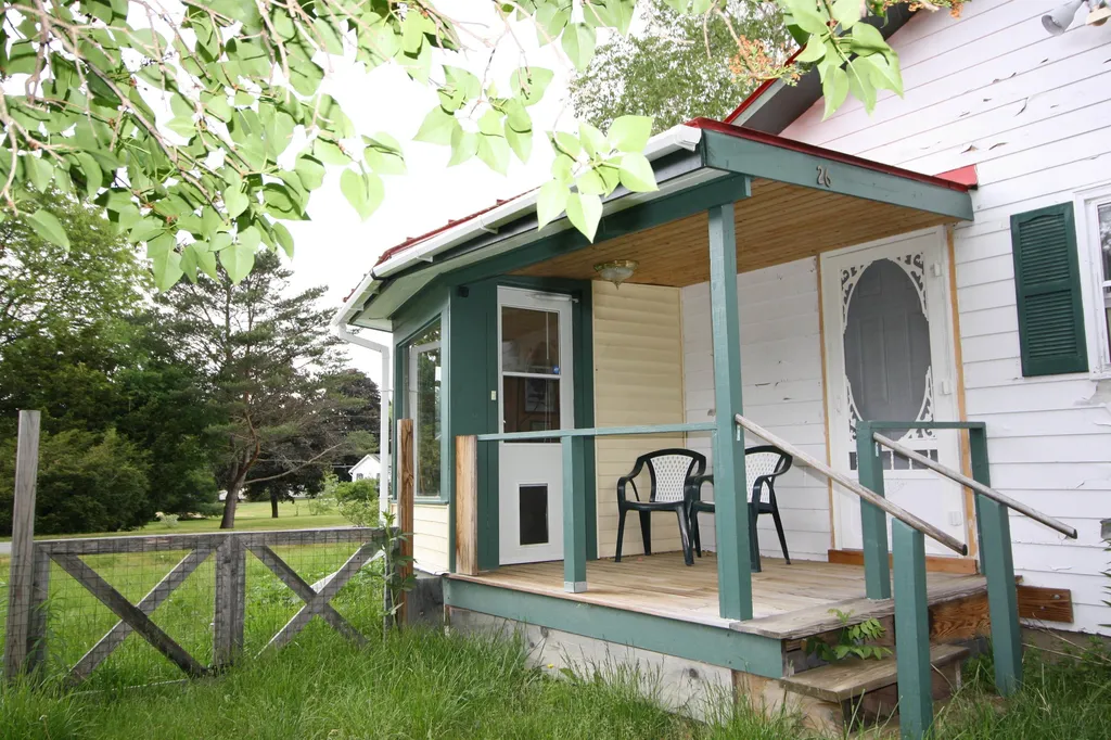 26 Gorham Lane Middlebury VT 05753