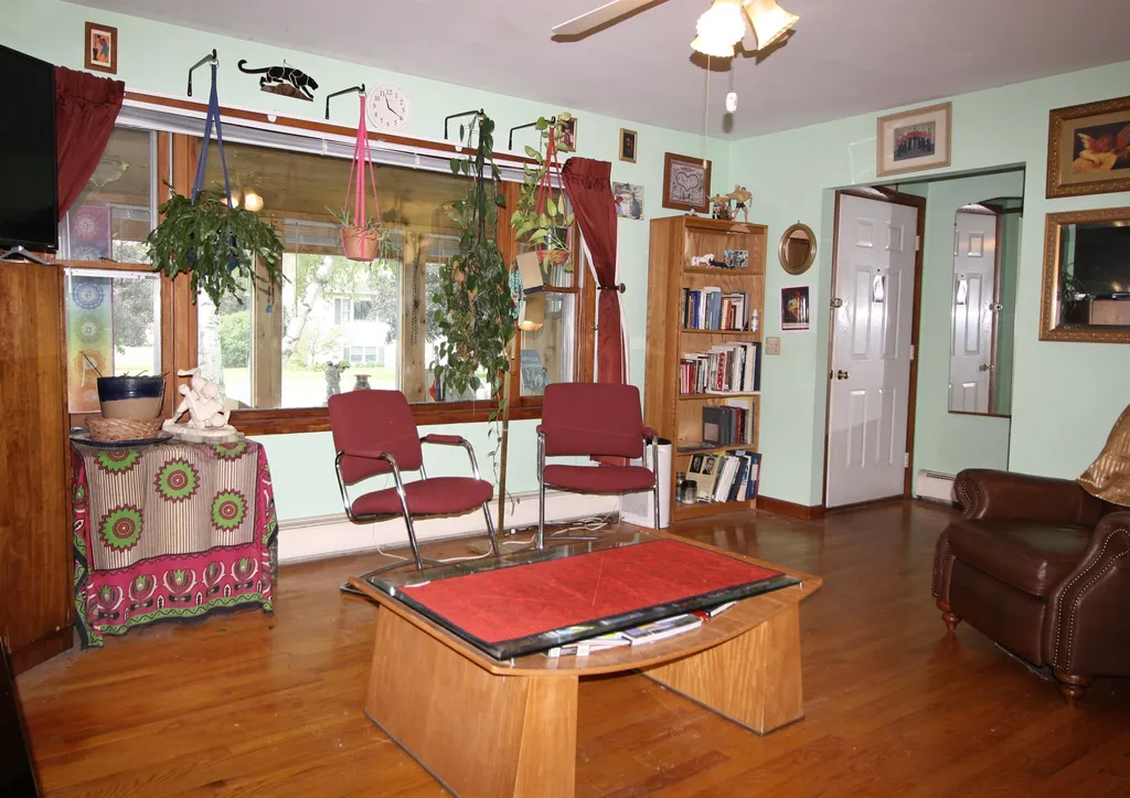 26 Gorham Lane Middlebury VT 05753