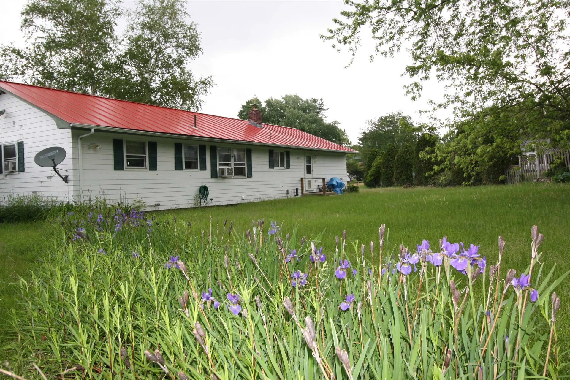 26 Gorham Lane Middlebury VT 05753