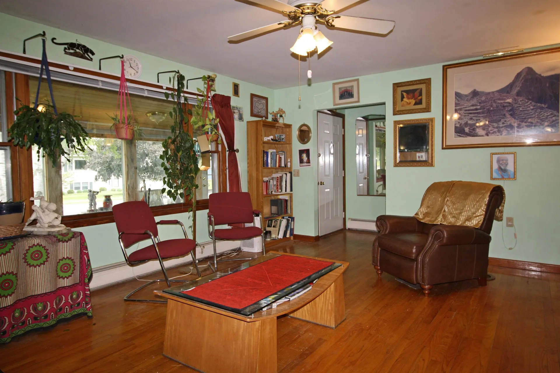 26 Gorham Lane Middlebury VT 05753