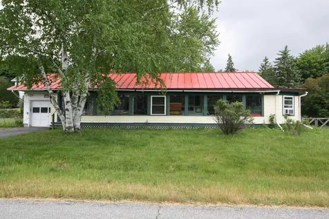 26 Gorham Lane Middlebury VT 05753