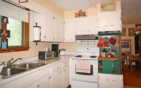 26 Gorham Lane Middlebury VT 05753