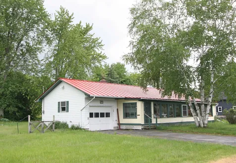 26 Gorham Lane Middlebury VT 05753