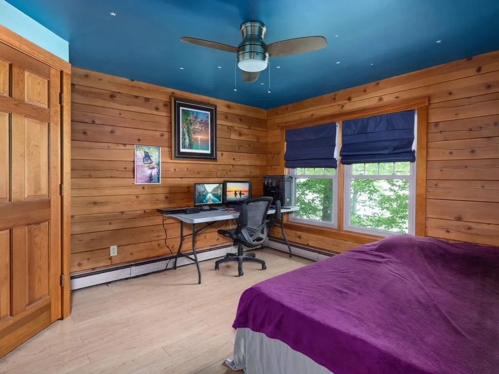 724 Delong Lane Shoreham VT 05770