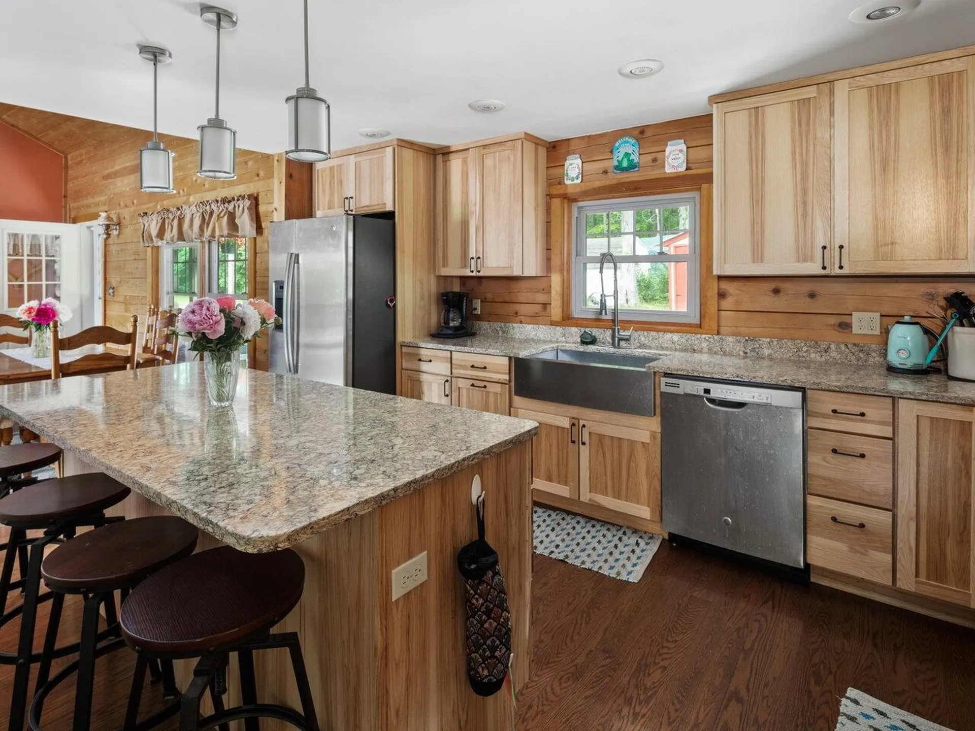 724 Delong Lane Shoreham VT 05770