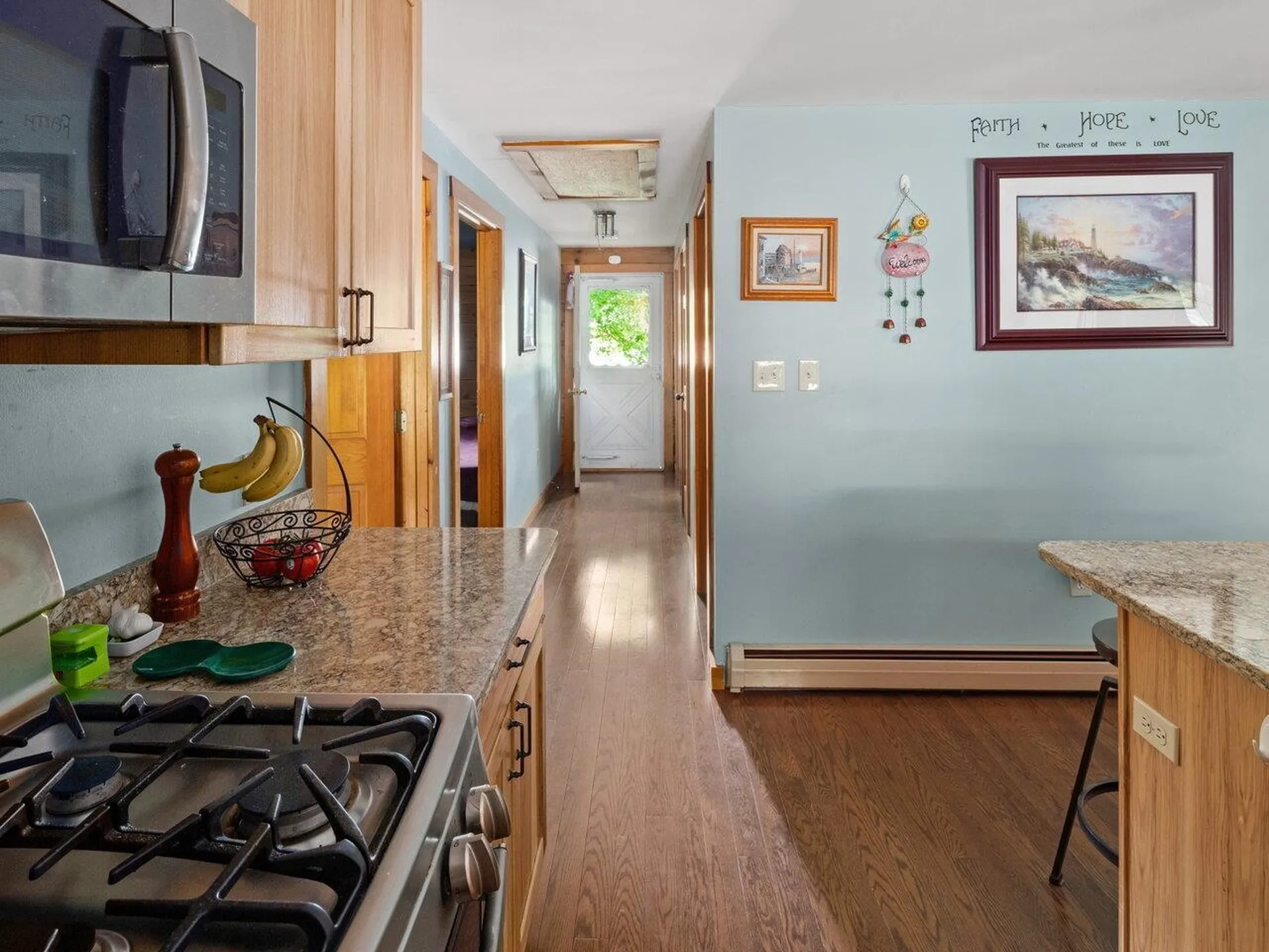 724 Delong Lane Shoreham VT 05770