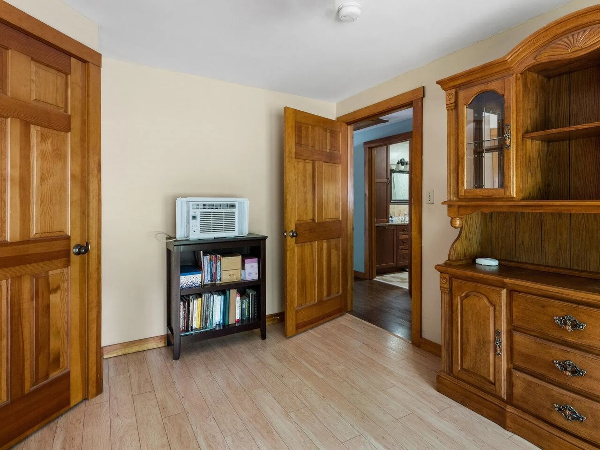 724 Delong Lane Shoreham VT 05770