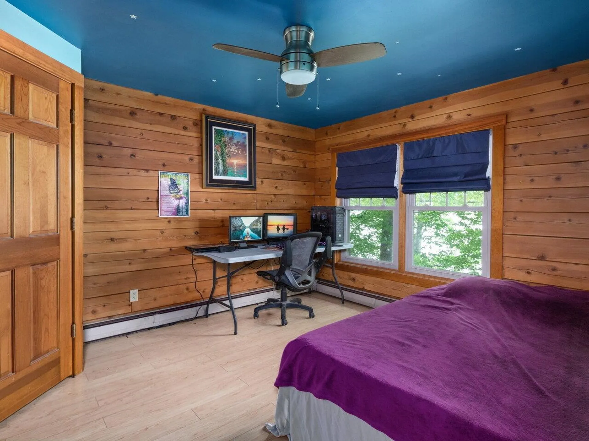 724 Delong Lane Shoreham VT 05770