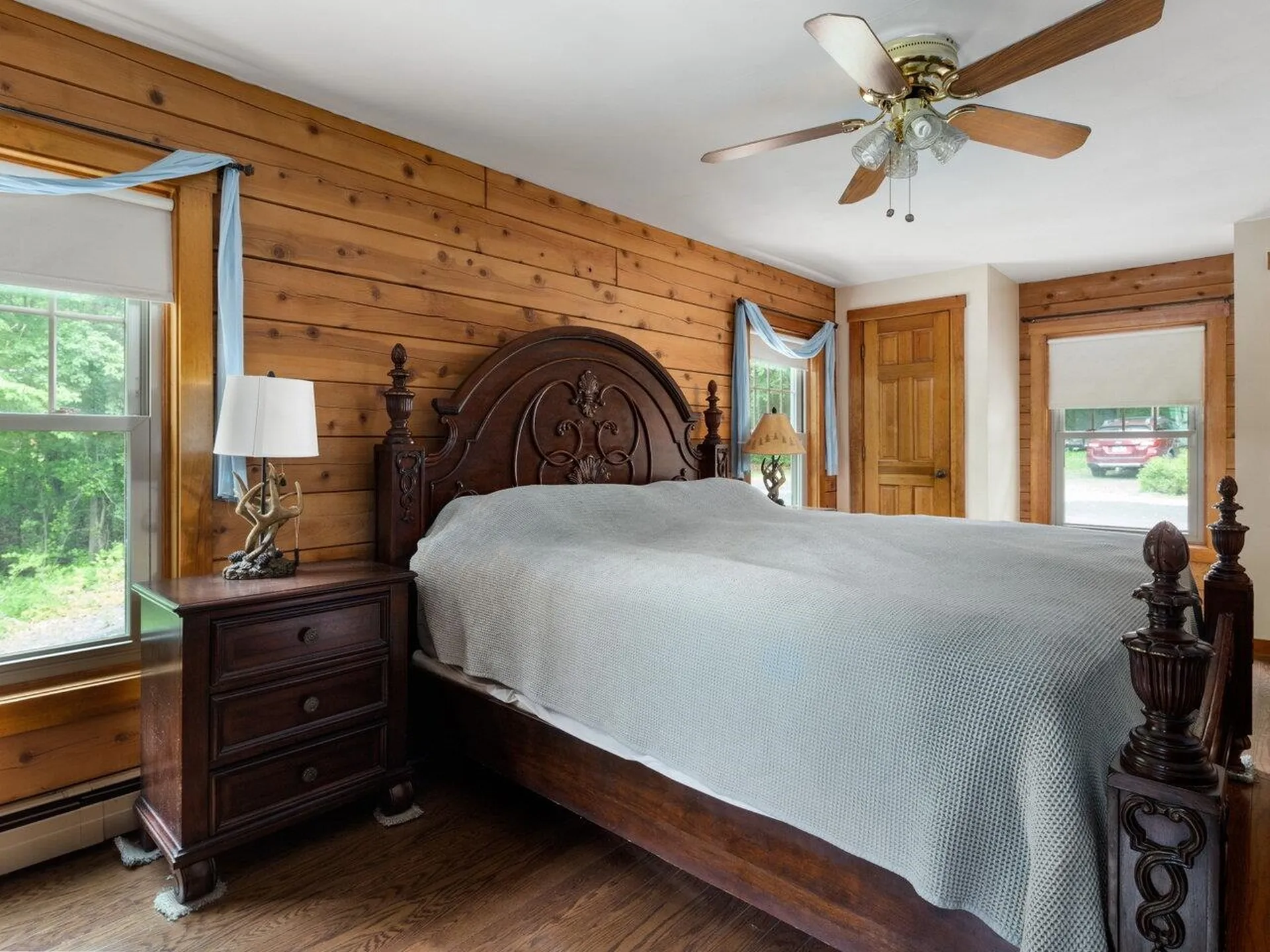 724 Delong Lane Shoreham VT 05770