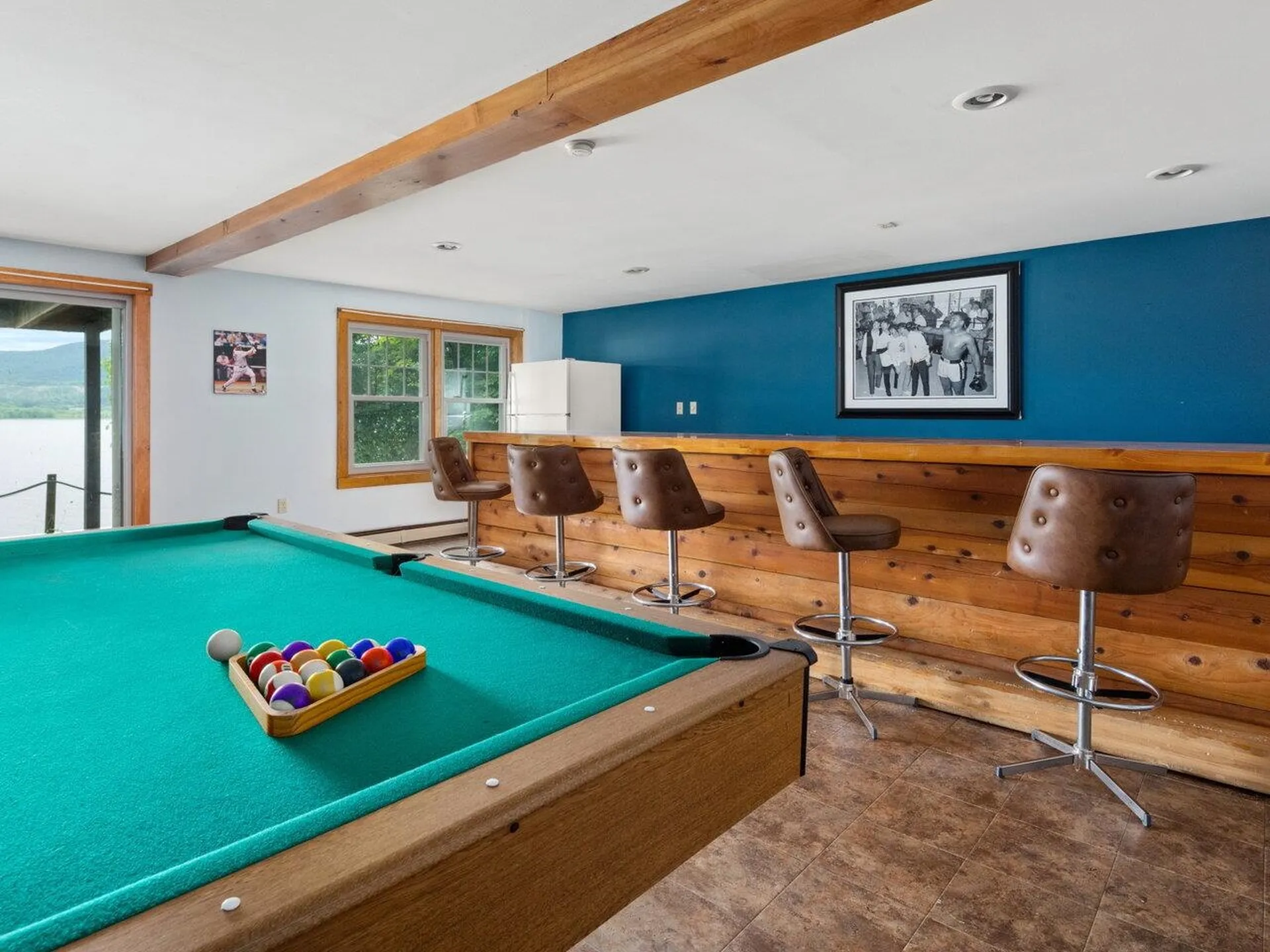 724 Delong Lane Shoreham VT 05770