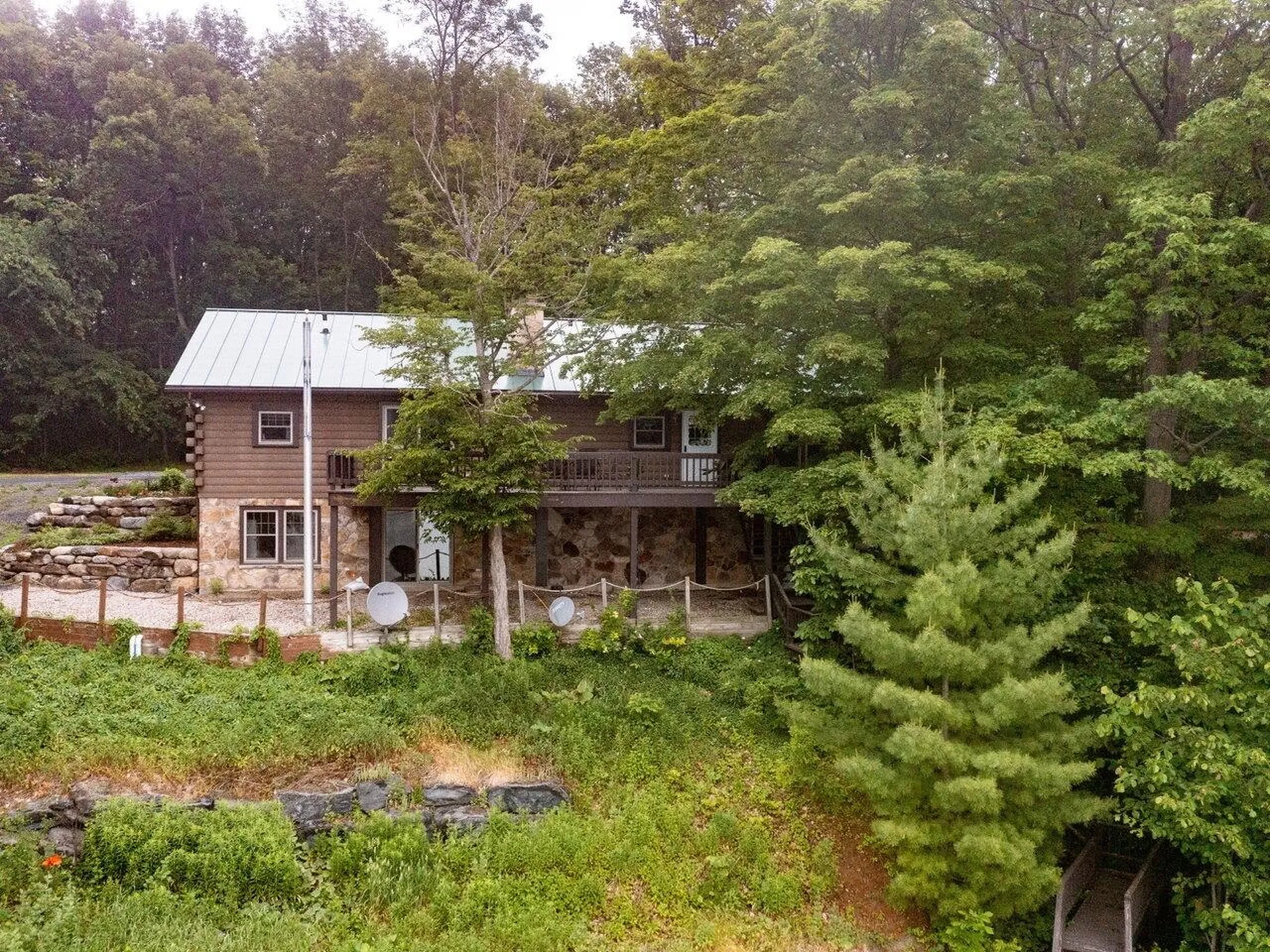 724 Delong Lane Shoreham VT 05770