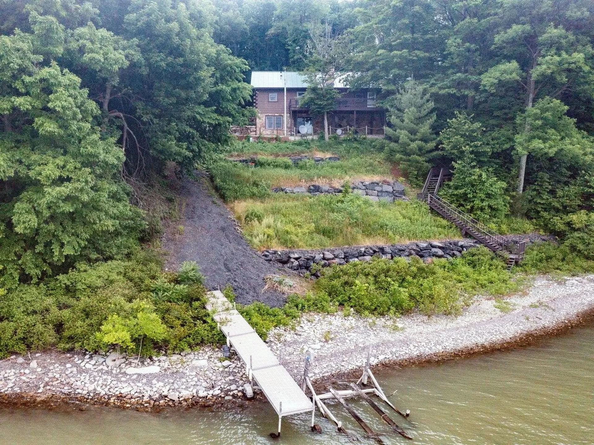 724 Delong Lane Shoreham VT 05770