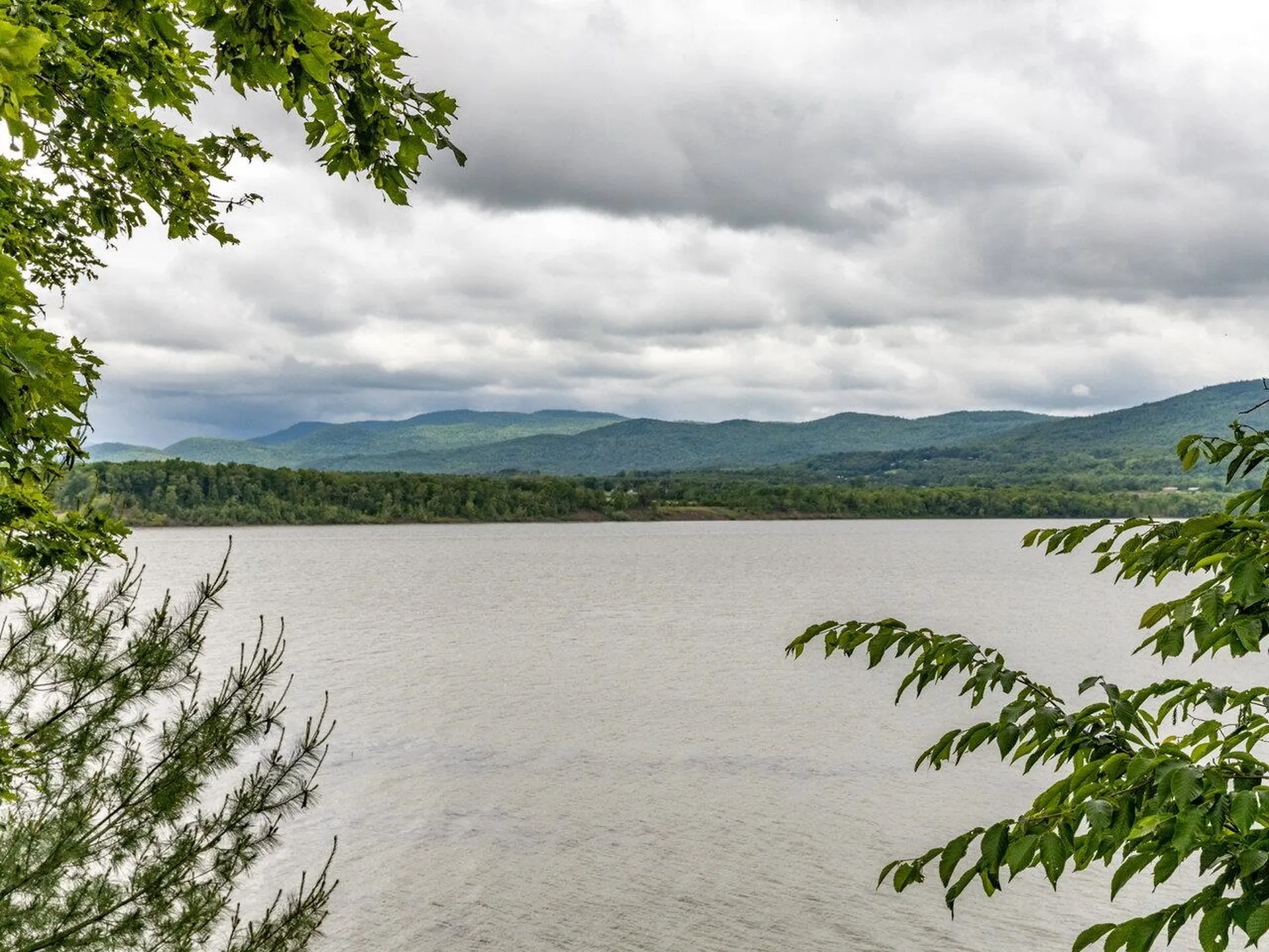 724 Delong Lane Shoreham VT 05770