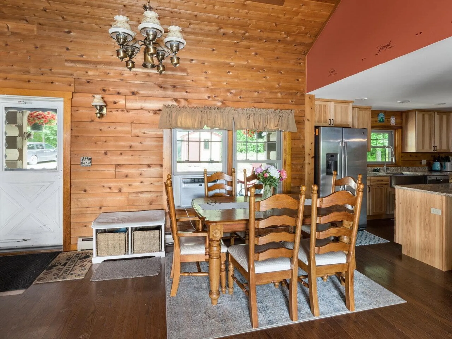 724 Delong Lane Shoreham VT 05770