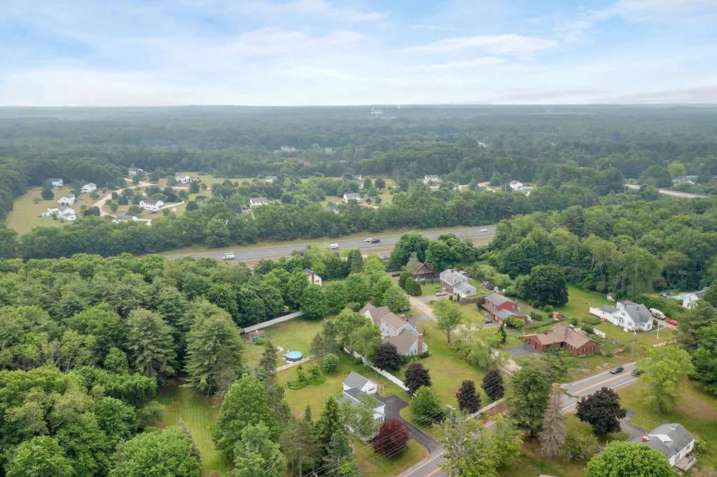 297 Post Road Greenland NH 03840