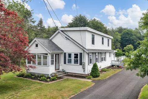 297 Post Road Greenland NH 03840