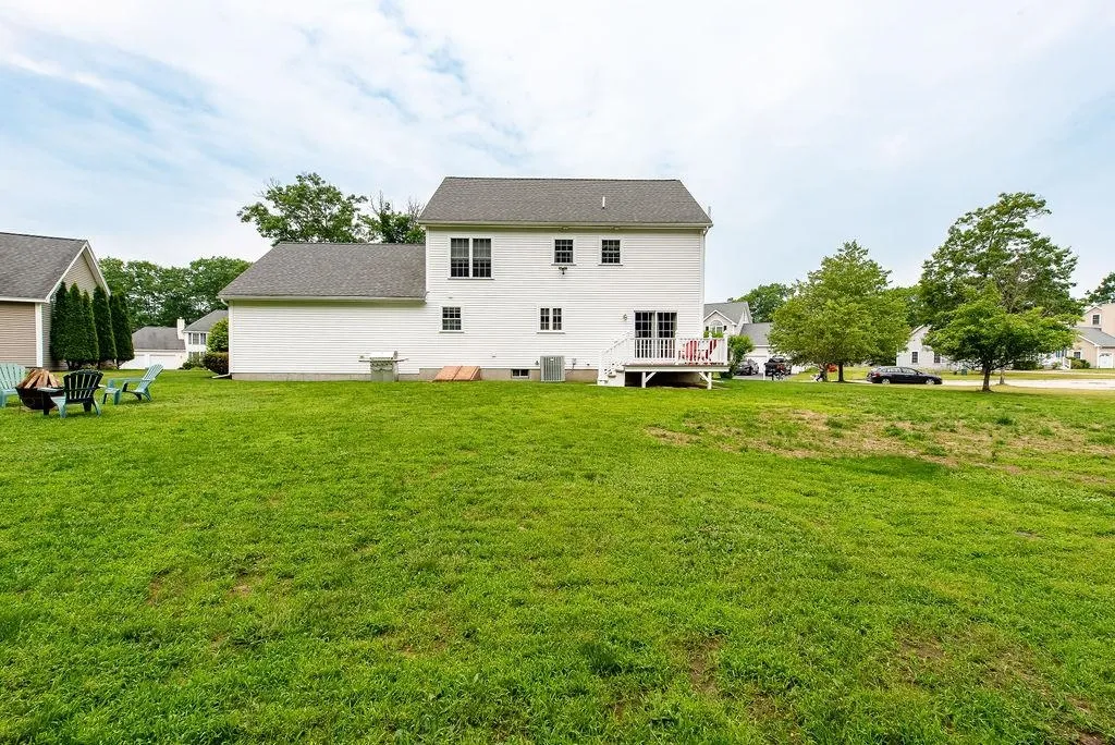 78 Hickory Lane Somersworth NH 03878
