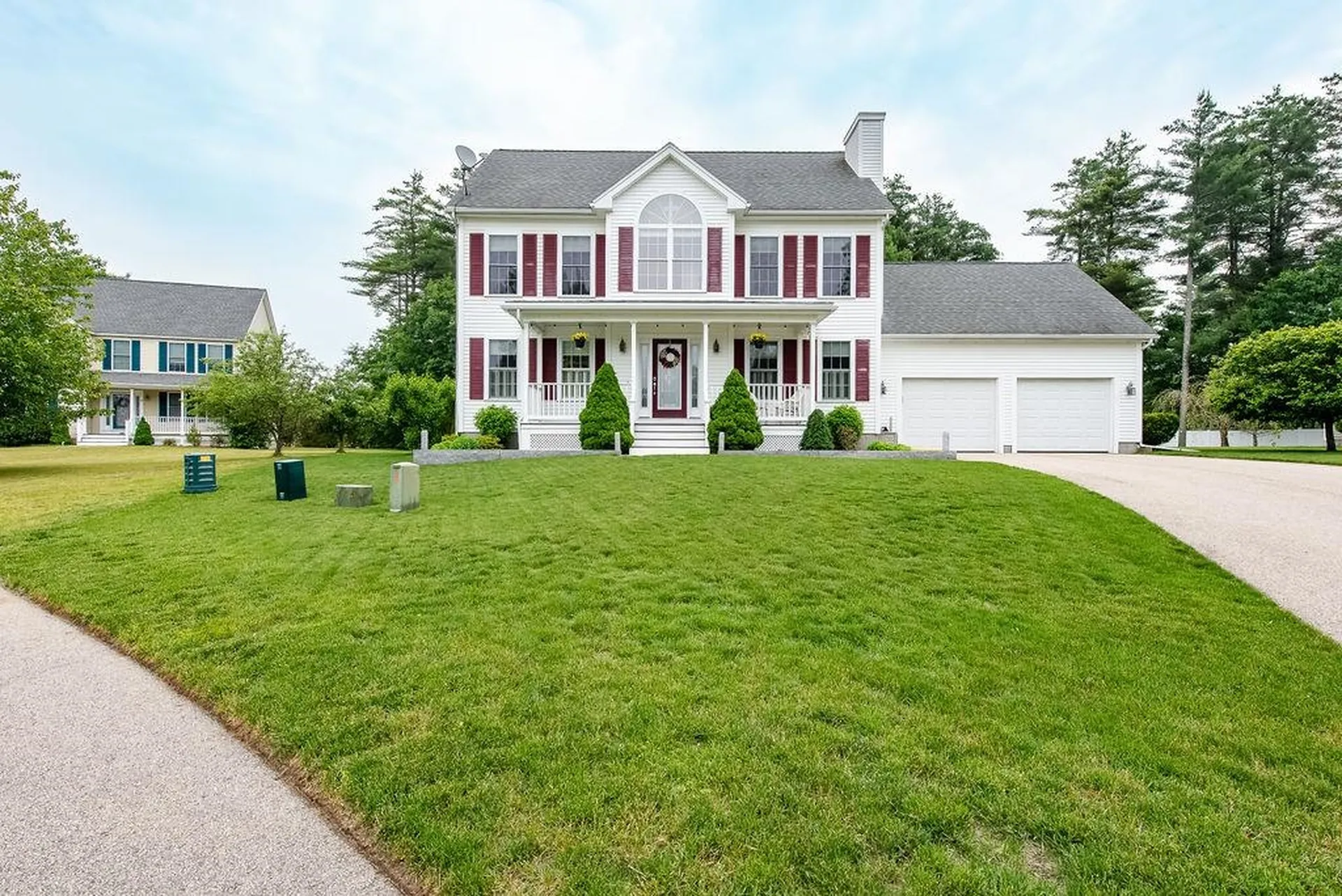 78 Hickory Lane Somersworth NH 03878