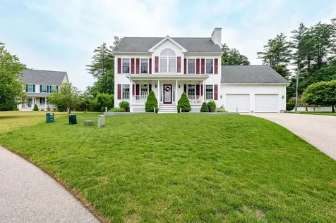 78 Hickory Lane Somersworth NH 03878