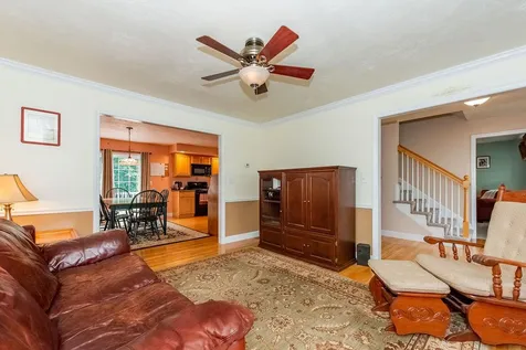 78 Hickory Lane Somersworth NH 03878