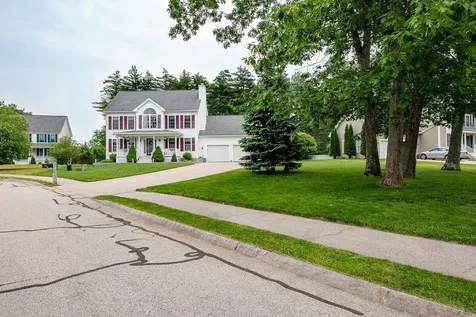 78 Hickory Lane Somersworth NH 03878