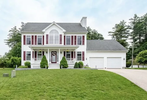 78 Hickory Lane Somersworth NH 03878