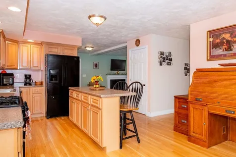78 Hickory Lane Somersworth NH 03878