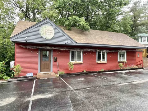 1387 Route 103 Newbury NH 03255