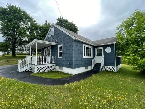157 Ruby Street Berlin NH 03570