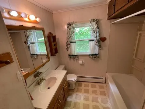 157 Ruby Street Berlin NH 03570
