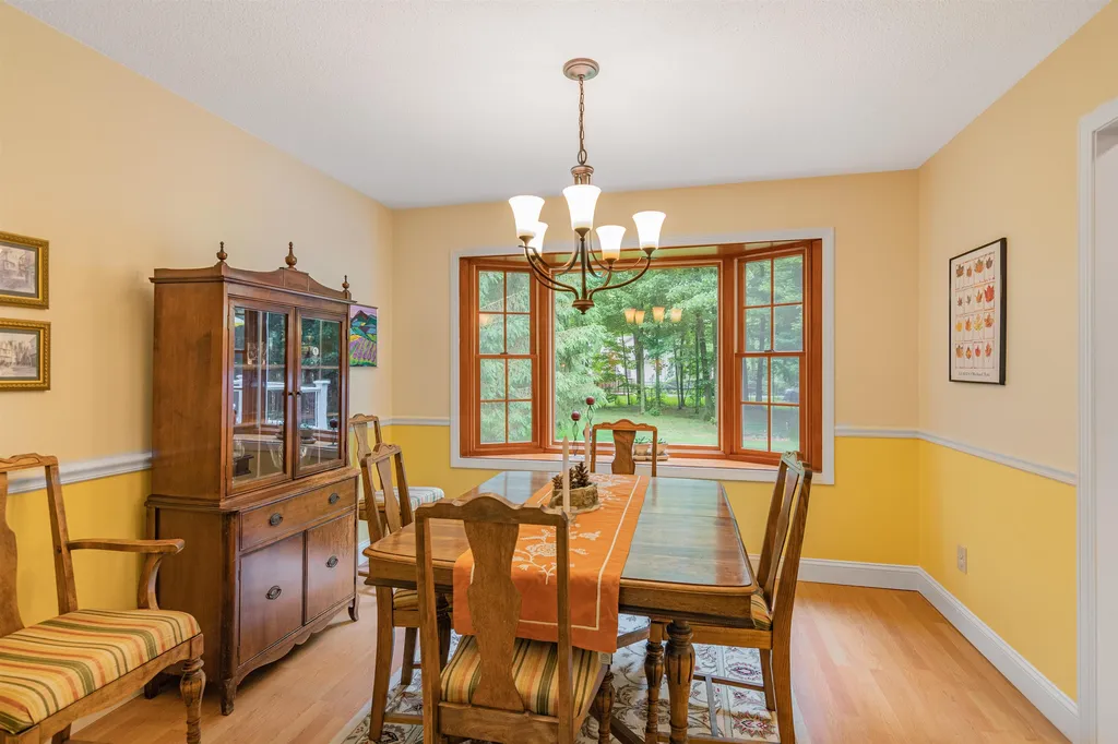 196 Liberty Lane Colchester VT 05446